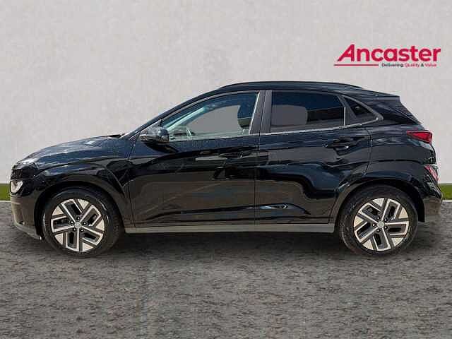 Hyundai KONA 150kW Premium 64kWh 5dr Auto