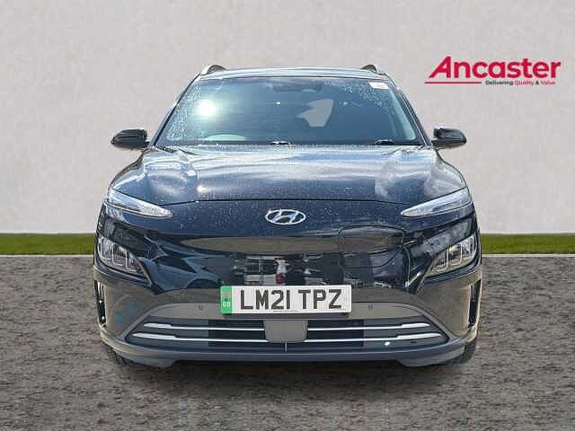 Hyundai KONA 150kW Premium 64kWh 5dr Auto