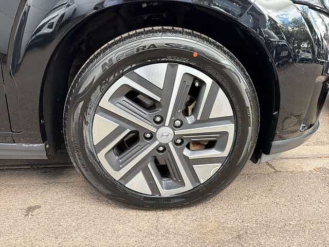 Hyundai KONA 150kW Premium 64kWh 5dr Auto
