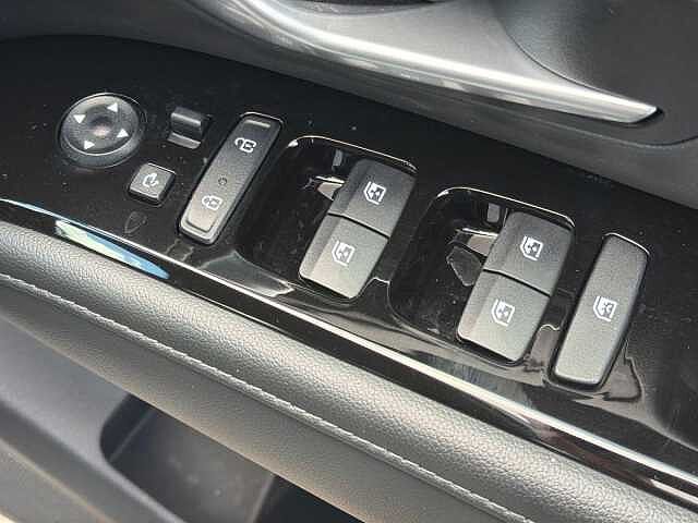 Hyundai TUCSON 1.6 TGDi Hybrid 230 Premium 5dr 2WD Auto