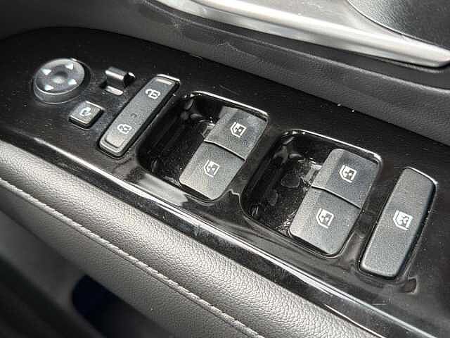 Hyundai TUCSON 1.6 TGDi Plug-in Hybrid Ultimate 5dr 4WD Auto