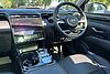 Hyundai TUCSON 1.6 h T-GDi Ultimate SUV 5dr Petrol Hybrid Auto Euro 6 (s/s) (230 ps) lid - Atlas white