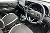 Hyundai I10 1.0 [63] Advance 5dr Auto [Nav] Lumen Grey