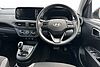 Hyundai I10 1.0 [63] Advance 5dr Auto [Nav] Lumen Grey