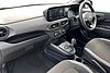 Hyundai I10 1.0 [63] Advance 5dr Auto [Nav] Lumen Grey