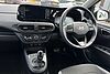 Hyundai I10 1.0 [63] Advance 5dr Auto [Nav] Lumen Grey