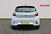Hyundai I10 1.0 [63] Advance 5dr Auto [Nav] Lumen Grey