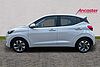 Hyundai I10 1.0 [63] Advance 5dr Auto [Nav] Lumen Grey