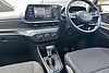 Hyundai I20 1.0T GDi 48V MHD SE Connect 5dr DCT RED