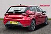 Hyundai I20 1.0T GDi 48V MHD SE Connect 5dr DCT RED