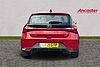 Hyundai I20 1.0T GDi 48V MHD SE Connect 5dr DCT RED