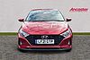 Hyundai I20 1.0T GDi 48V MHD SE Connect 5dr DCT RED