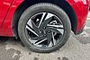 Hyundai I20 1.0T GDi 48V MHD SE Connect 5dr DCT RED