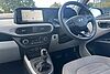 Hyundai I10 1.2 [79] Premium 5dr Auto [Nav] Red