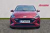 Hyundai I10 1.2 [79] Premium 5dr Auto [Nav] Red
