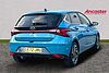 Hyundai I20 1.0T GDi 48V MHD Premium 5dr TURQUOISE