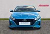 Hyundai I20 1.0T GDi 48V MHD Premium 5dr TURQUOISE
