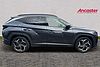 Hyundai TUCSON 1.6 TGDi Ultimate 5dr 2WD Grey