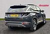 Hyundai TUCSON 1.6 TGDi Ultimate 5dr 2WD Grey