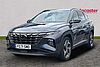 Hyundai TUCSON 1.6 TGDi Ultimate 5dr 2WD Grey