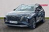 Hyundai TUCSON 1.6 TGDi Hybrid 230 N Line 5dr 2WD Auto GREY