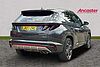 Hyundai TUCSON 1.6 TGDi Hybrid 230 N Line 5dr 2WD Auto Grey
