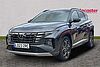 Hyundai TUCSON 1.6 TGDi Hybrid 230 N Line 5dr 2WD Auto Grey