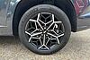 Hyundai TUCSON 1.6 TGDi Hybrid 230 N Line 5dr 2WD Auto Grey