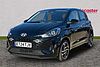 Hyundai I10 1.0 [63] Premium 5dr Auto [Nav] Black