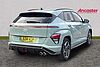 Hyundai KONA 1.6 GDi Hybrid N Line S 5dr DCT GREEN