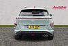 Hyundai KONA 1.6 GDi Hybrid N Line S 5dr DCT GREEN