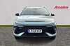 Hyundai KONA 1.6 GDi Hybrid N Line S 5dr DCT GREEN