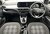 Hyundai I10 1.0 [63] Premium 5dr Auto [Nav] Grey