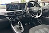 Hyundai I10 1.0 [63] Premium 5dr Auto [Nav] Grey