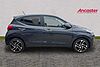 Hyundai I10 1.0 [63] Premium 5dr Auto [Nav] Grey