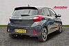 Hyundai I10 1.0 [63] Premium 5dr Auto [Nav] Grey