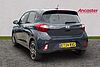 Hyundai I10 1.0 [63] Premium 5dr Auto [Nav] Grey