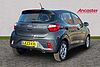Hyundai I10 1.2 MPi SE Connect 5dr Auto Grey