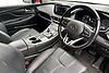 Hyundai SANTA FE 1.6 TGDi Plug-in Hybrid Premium 5dr 4WD Auto Black