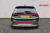 Hyundai SANTA FE 1.6 TGDi Plug-in Hybrid Premium 5dr 4WD Auto Black