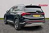 Hyundai SANTA FE 1.6 TGDi Plug-in Hybrid Premium 5dr 4WD Auto Black