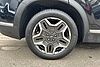 Hyundai SANTA FE 1.6 TGDi Plug-in Hybrid Premium 5dr 4WD Auto Black