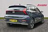 Hyundai BAYON 1.0 TGDi Ultimate 5dr DCT Grey
