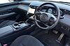 Hyundai TUCSON 1.6 TGDi Hybrid 230 N Line 5dr 2WD Auto BLACK
