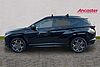 Hyundai TUCSON 1.6 TGDi Hybrid 230 N Line 5dr 2WD Auto BLACK
