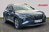 Hyundai TUCSON 1.6 TGDi Hybrid 230 Premium 5dr 2WD Auto BLUE