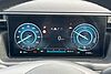 Hyundai TUCSON 1.6 TGDi Hybrid 230 Premium 5dr 2WD Auto BLUE
