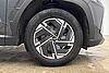 Hyundai TUCSON 1.6T Hybrid Advance 5dr Auto Black