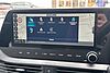 Hyundai BAYON 1.0 TGDi Premium 5dr DCT Black