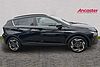 Hyundai BAYON 1.0 TGDi Premium 5dr DCT Black